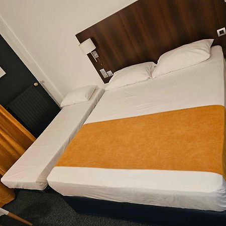 Hôtel Ariane Toulouse Extérieur photo