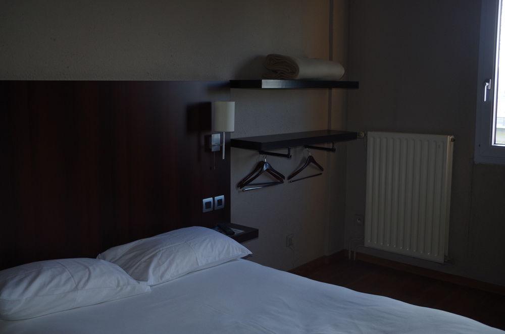 Hôtel Ariane Toulouse Extérieur photo