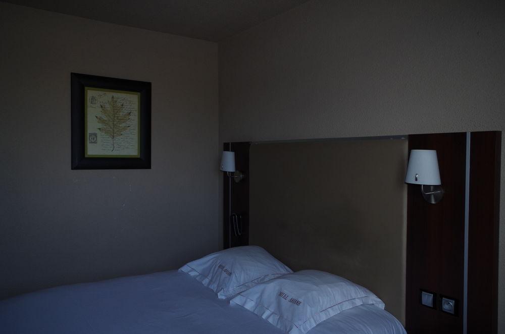 Hôtel Ariane Toulouse Extérieur photo