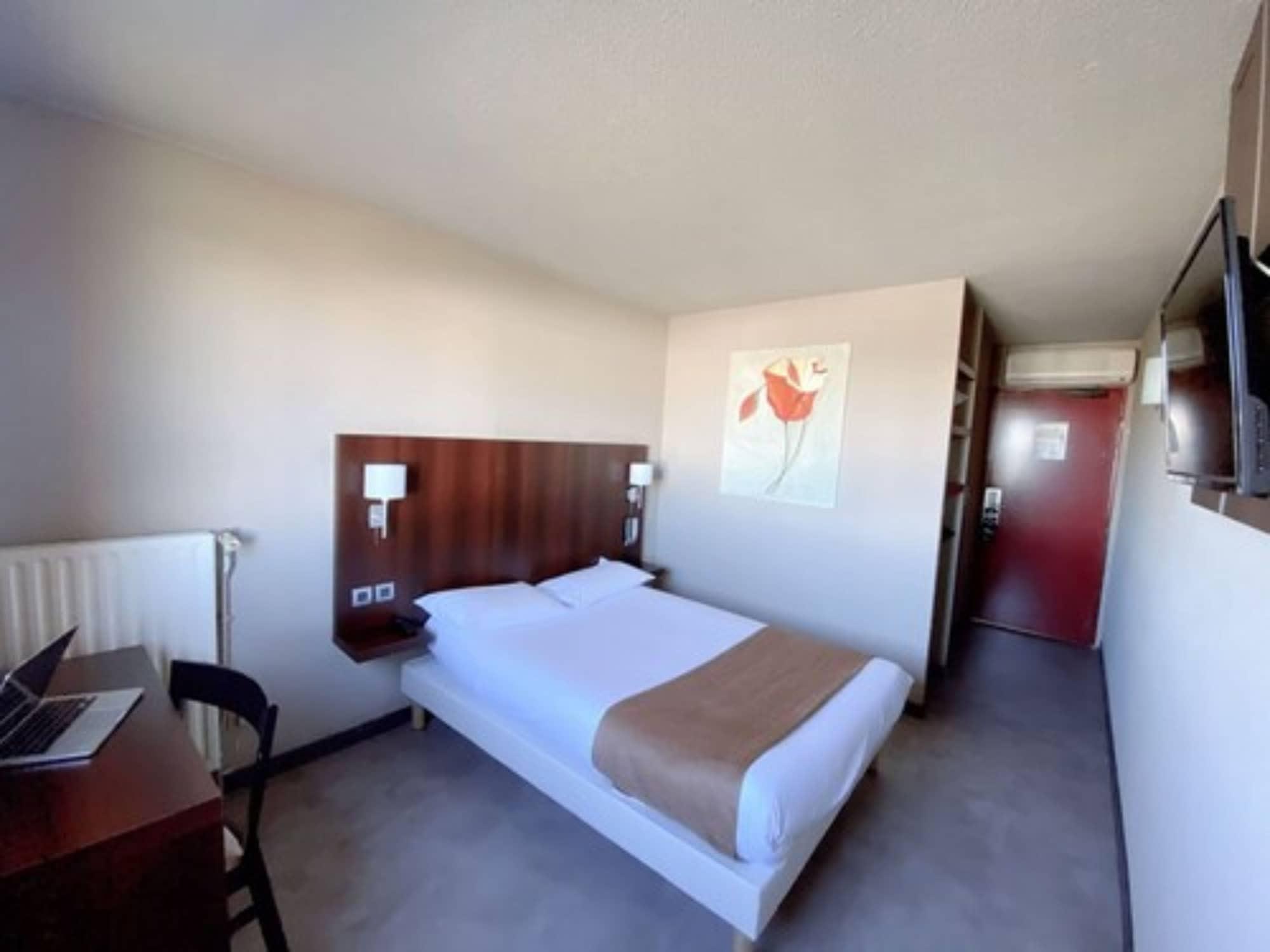 Hôtel Ariane Toulouse Extérieur photo