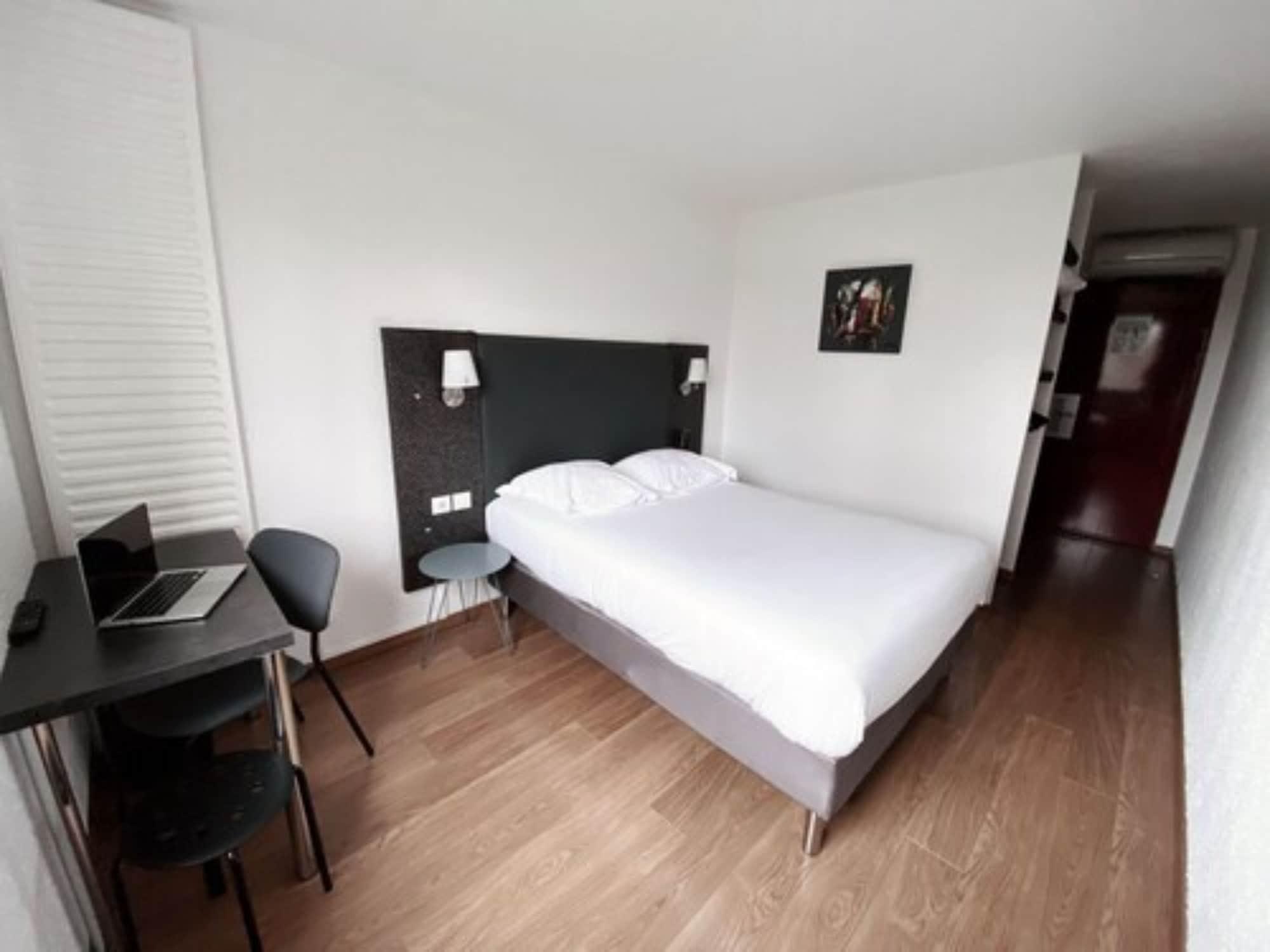 Hôtel Ariane Toulouse Extérieur photo
