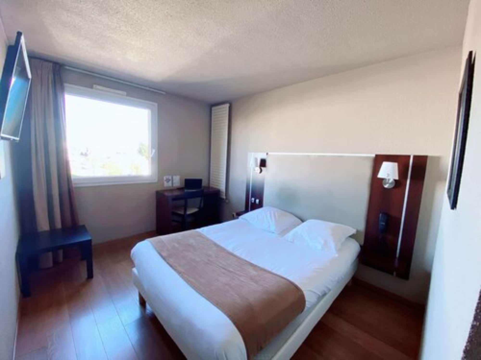 Hôtel Ariane Toulouse Extérieur photo