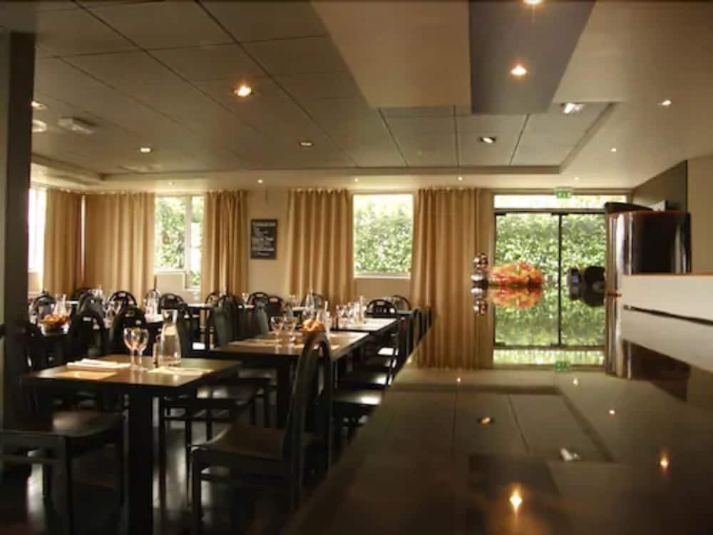 Hôtel Ariane Toulouse Extérieur photo