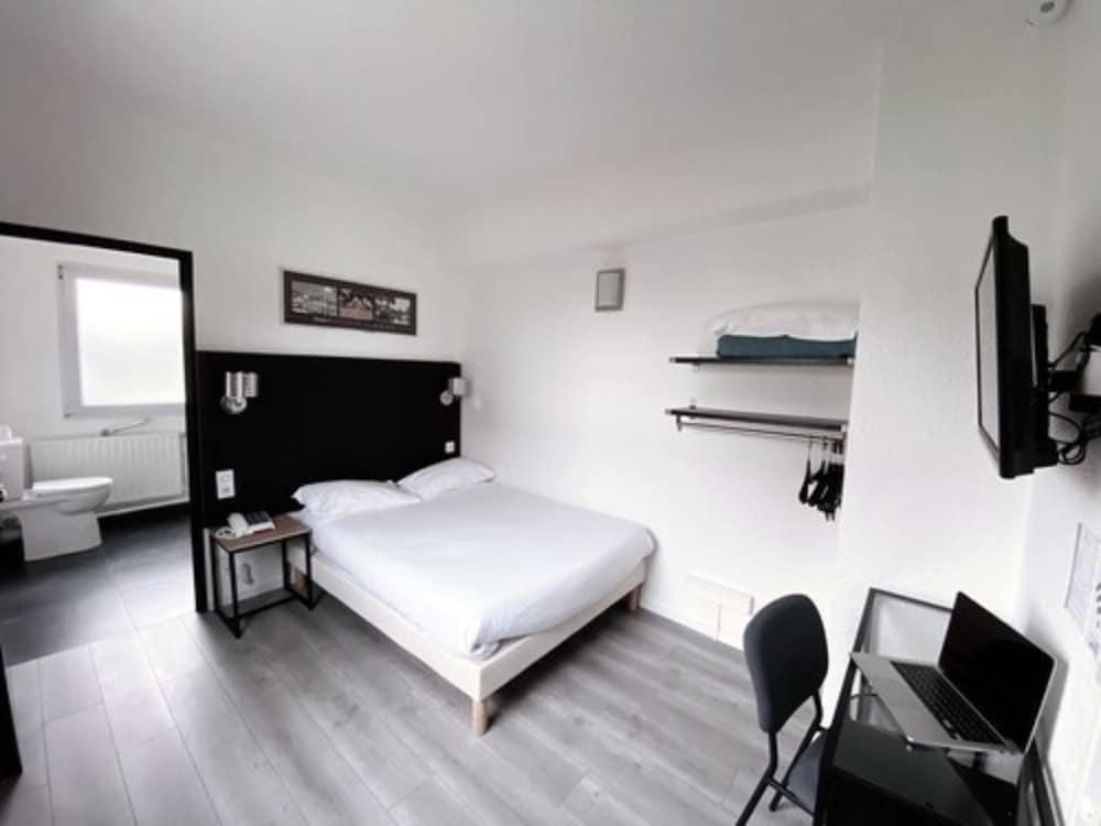 Hôtel Ariane Toulouse Extérieur photo