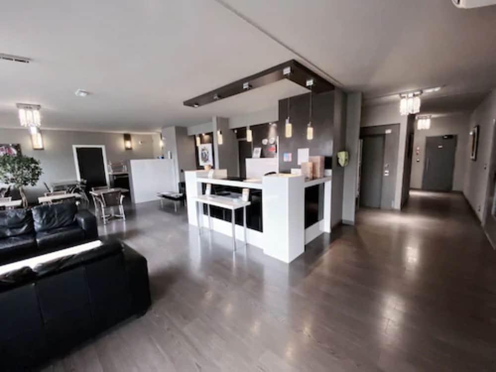 Hôtel Ariane Toulouse Extérieur photo