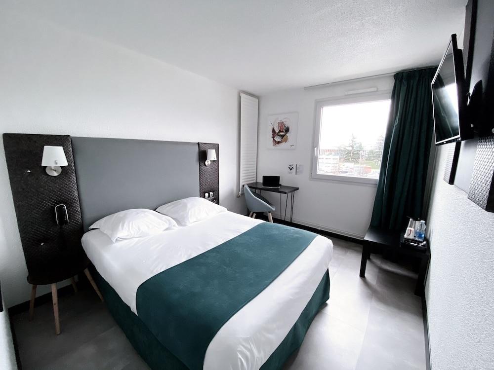 Hôtel Ariane Toulouse Extérieur photo