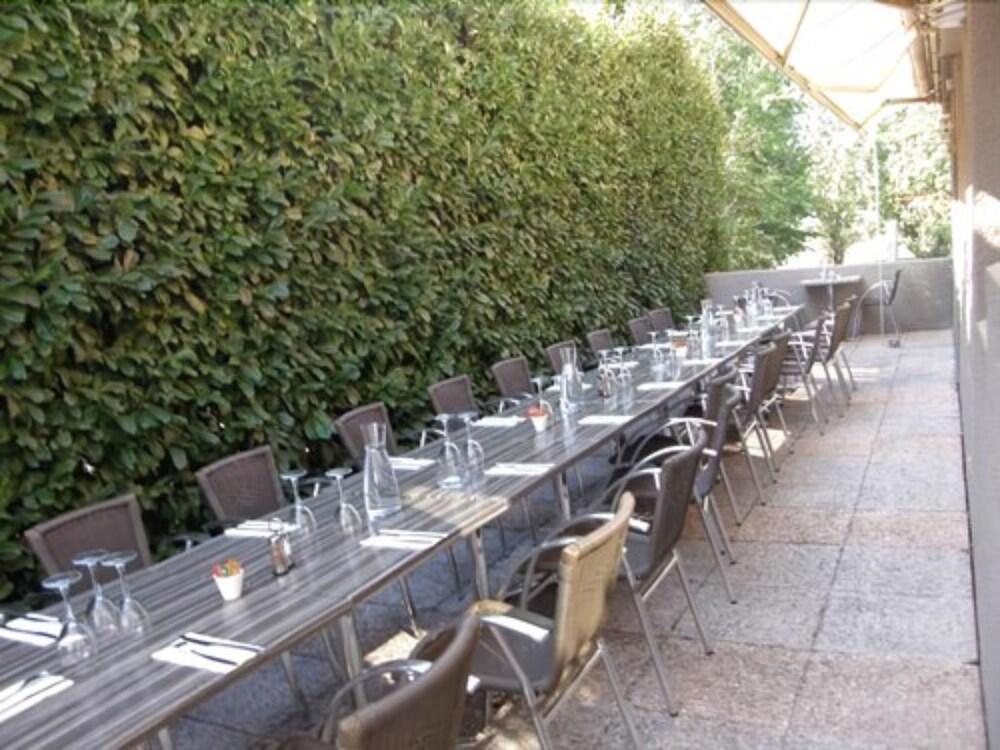 Hôtel Ariane Toulouse Extérieur photo