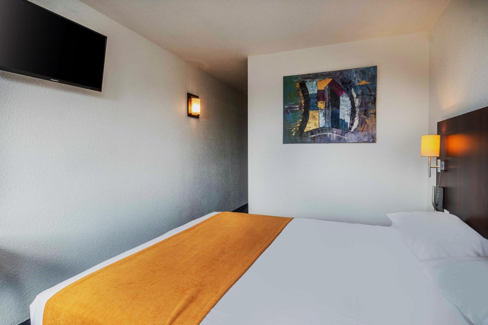 Hôtel Ariane Toulouse Extérieur photo