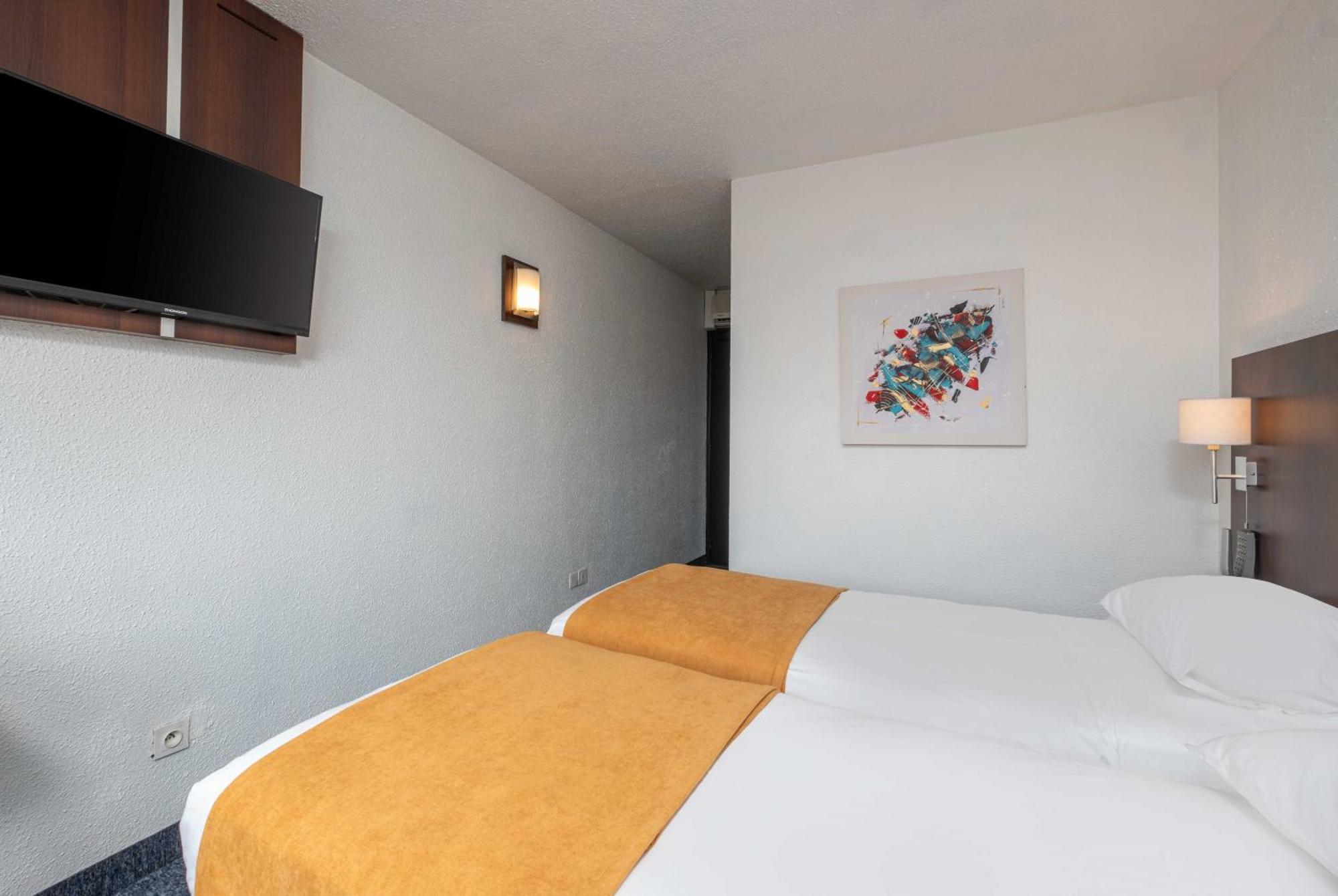 Hôtel Ariane Toulouse Extérieur photo