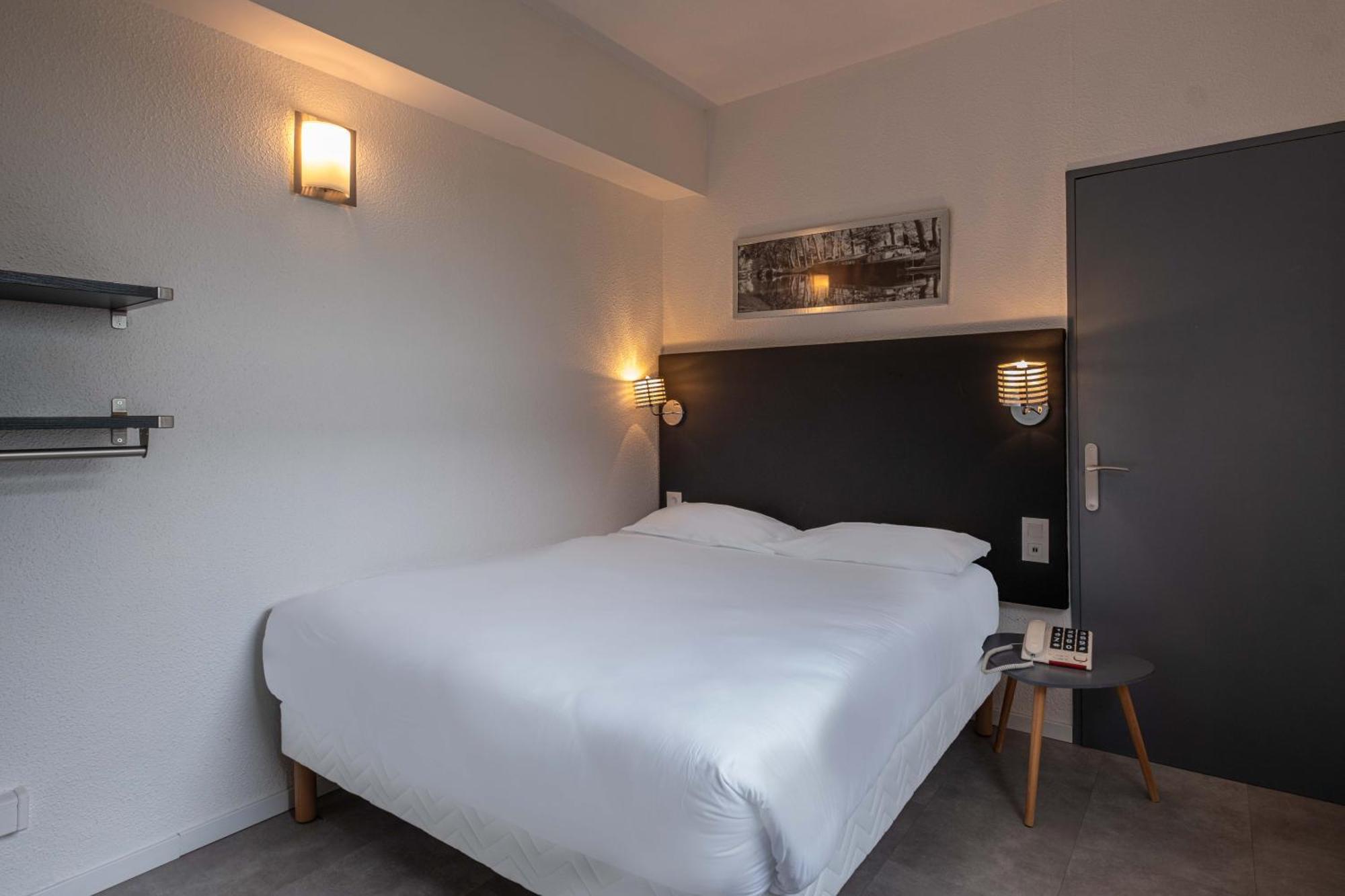 Hôtel Ariane Toulouse Extérieur photo