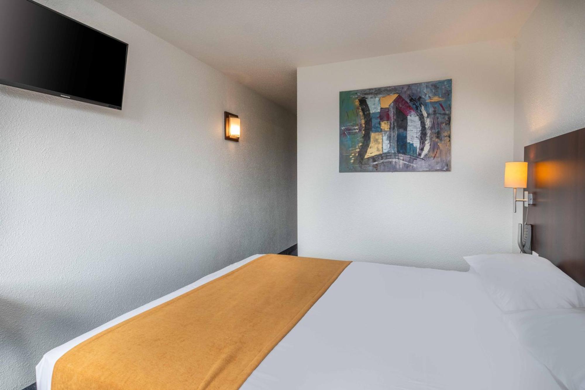Hôtel Ariane Toulouse Extérieur photo