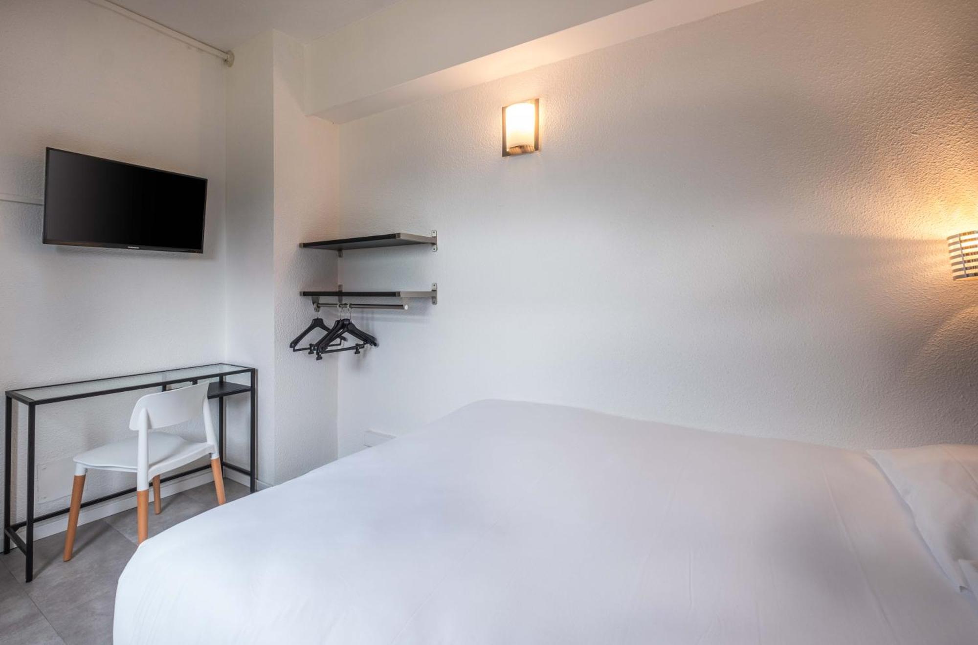 Hôtel Ariane Toulouse Extérieur photo