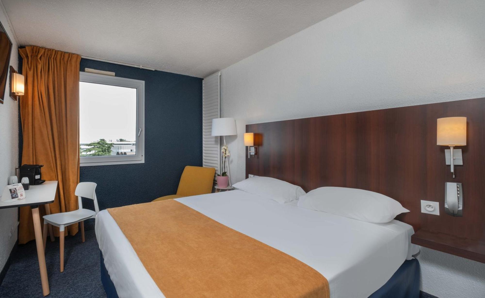 Hôtel Ariane Toulouse Extérieur photo