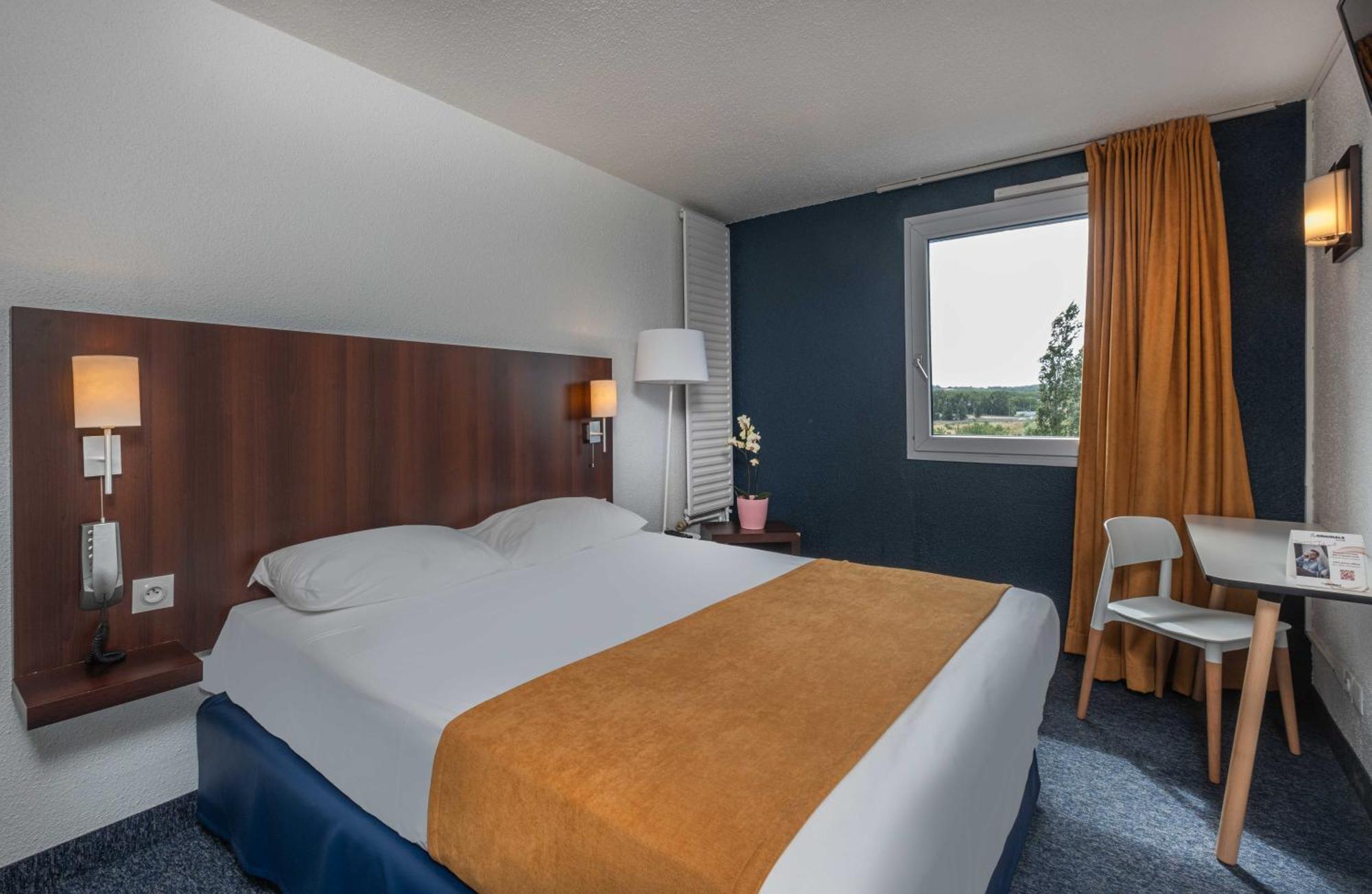 Hôtel Ariane Toulouse Extérieur photo