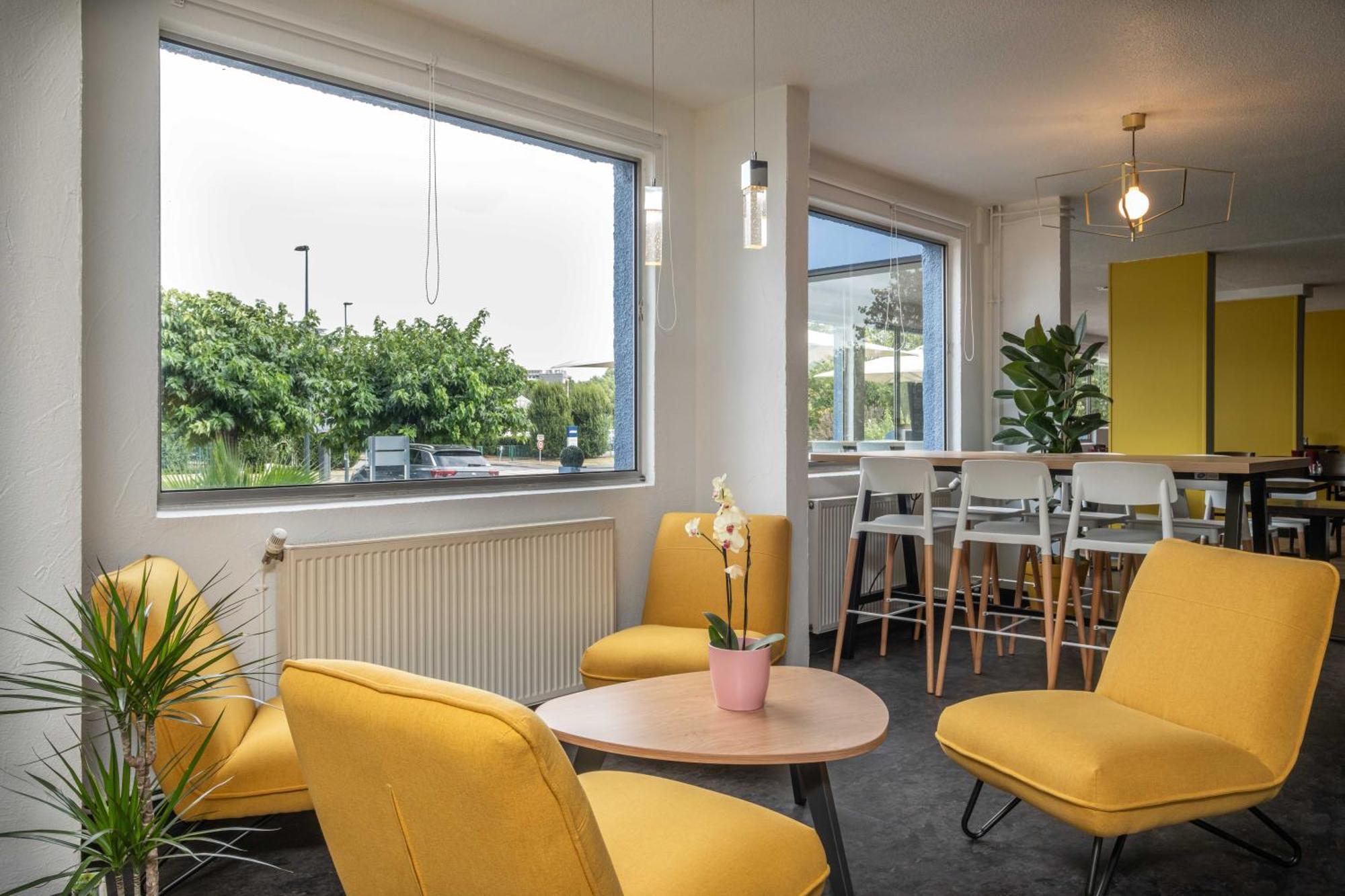 Hôtel Ariane Toulouse Extérieur photo