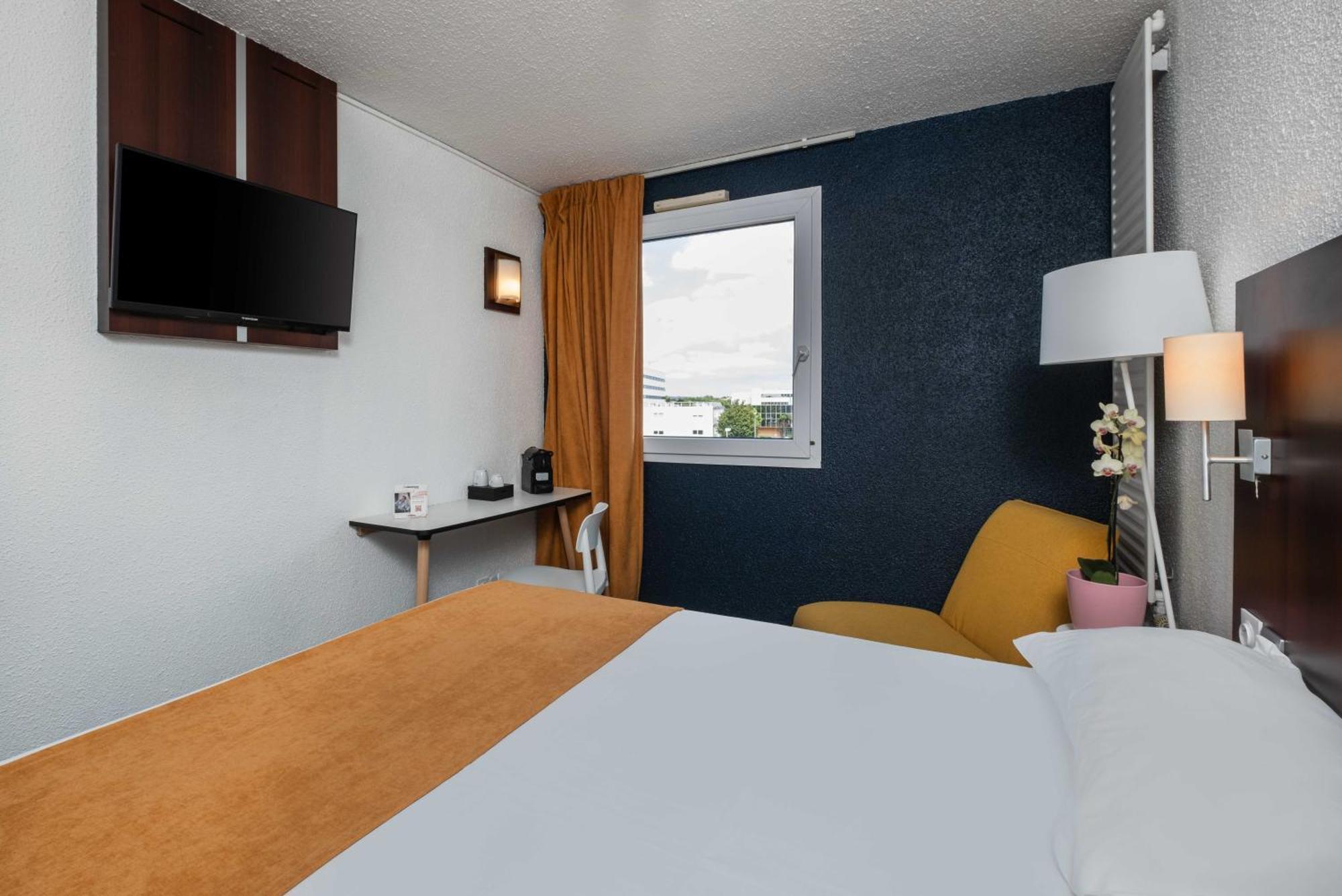 Hôtel Ariane Toulouse Extérieur photo