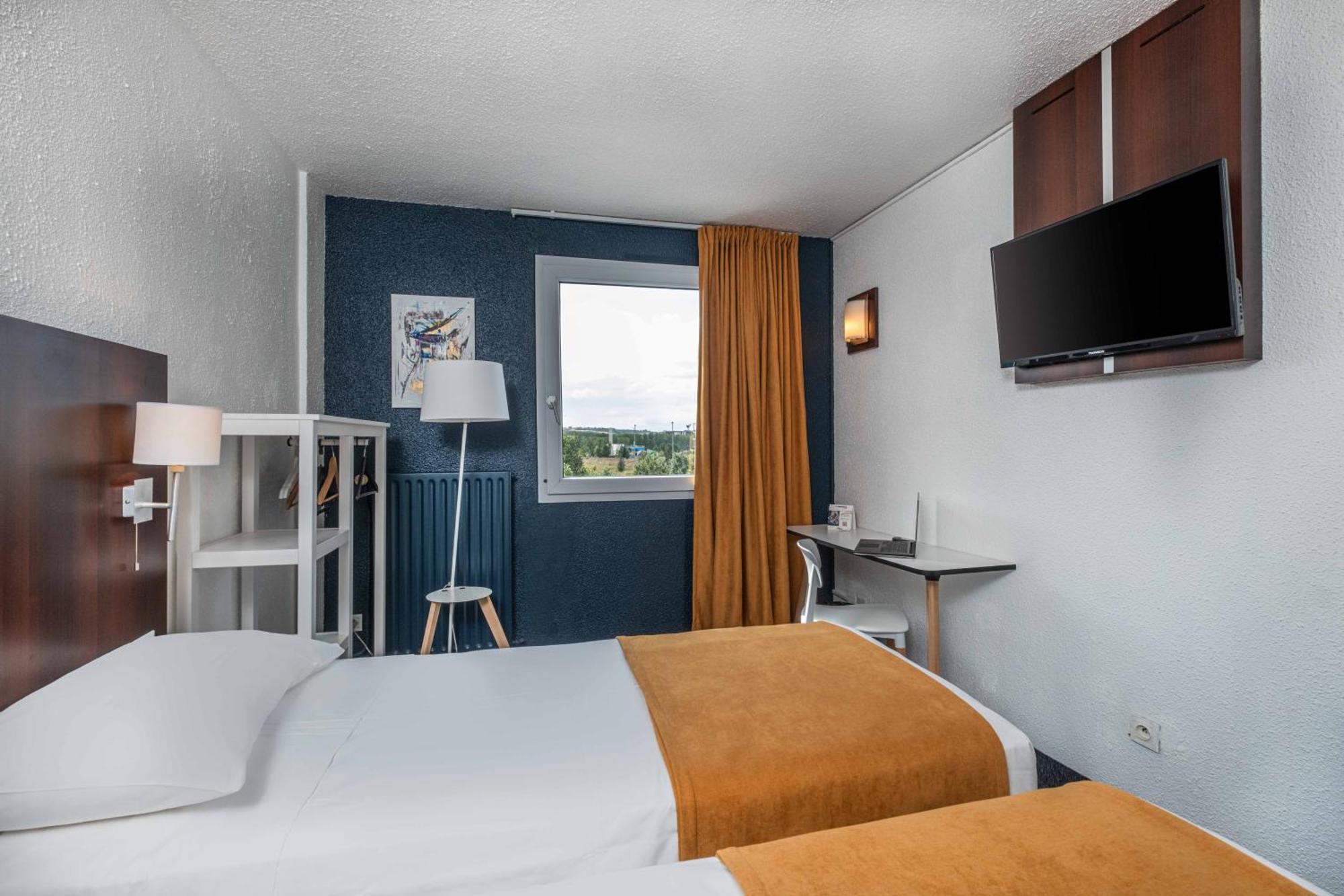 Hôtel Ariane Toulouse Extérieur photo