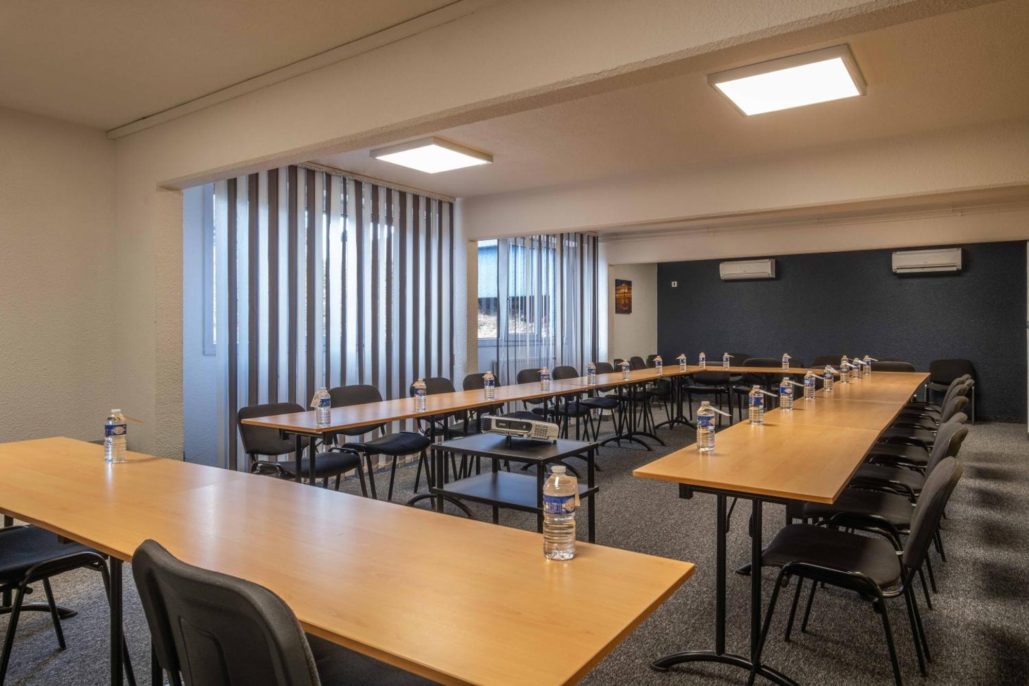 Hôtel Ariane Toulouse Extérieur photo