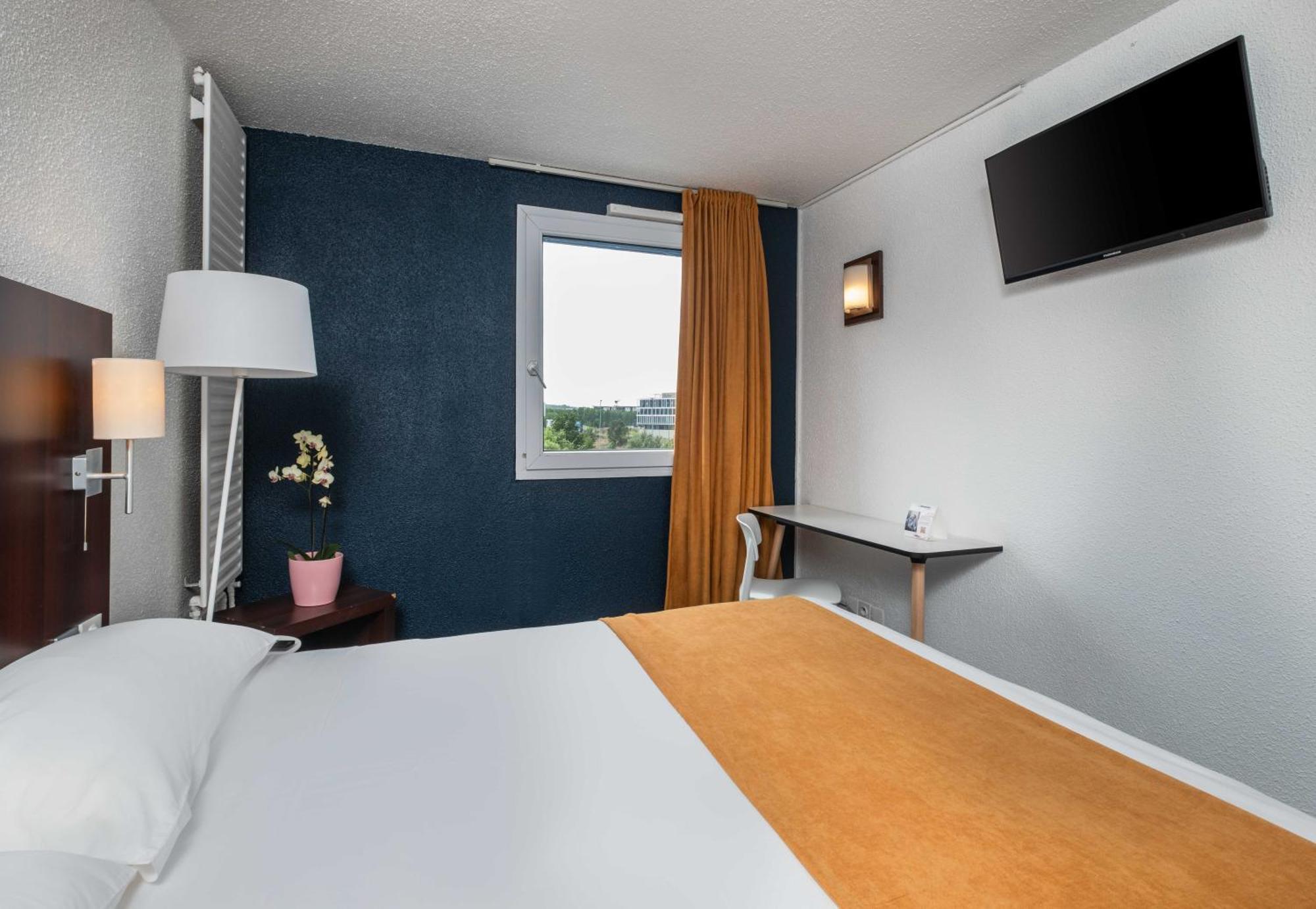 Hôtel Ariane Toulouse Extérieur photo