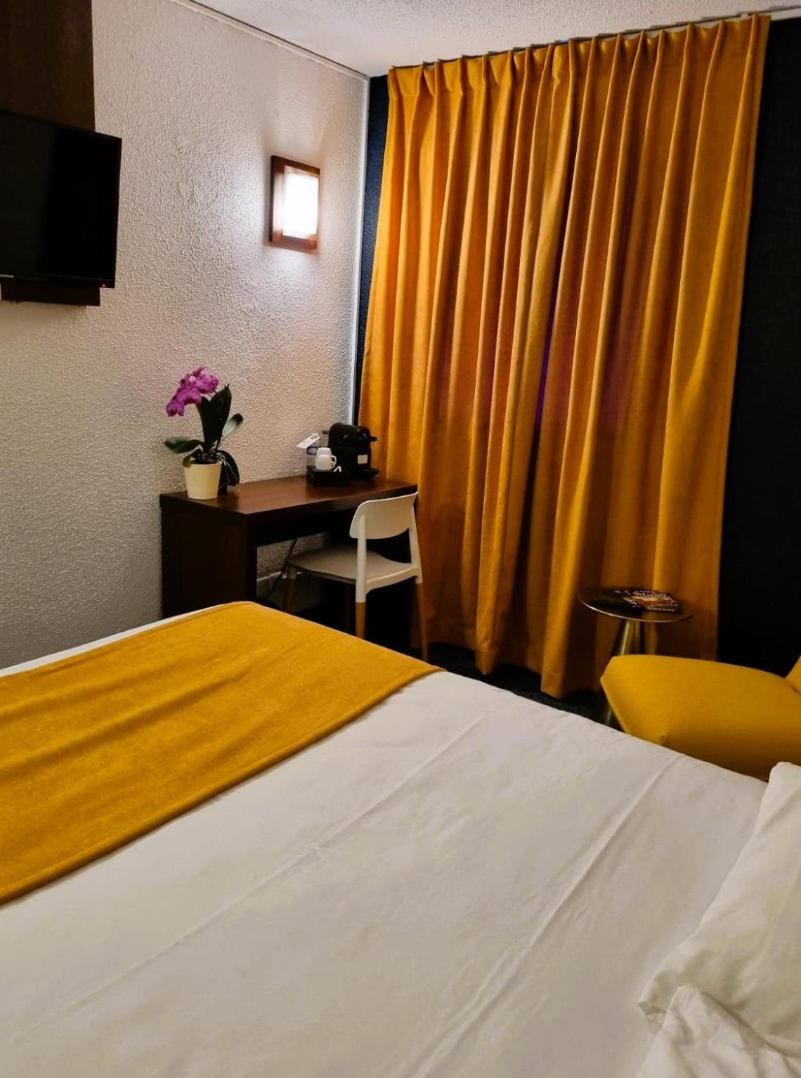 Hôtel Ariane Toulouse Extérieur photo