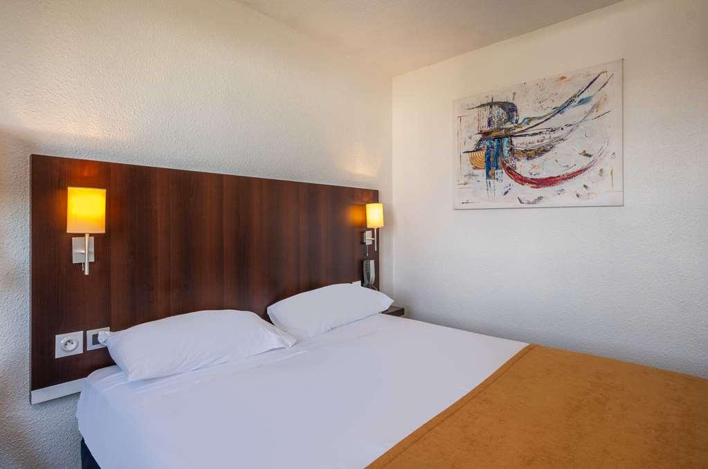 Hôtel Ariane Toulouse Chambre photo