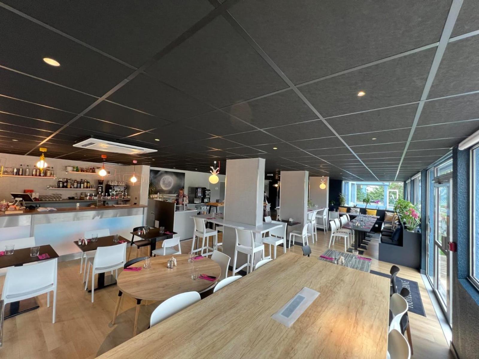 Hôtel Ariane Toulouse Extérieur photo