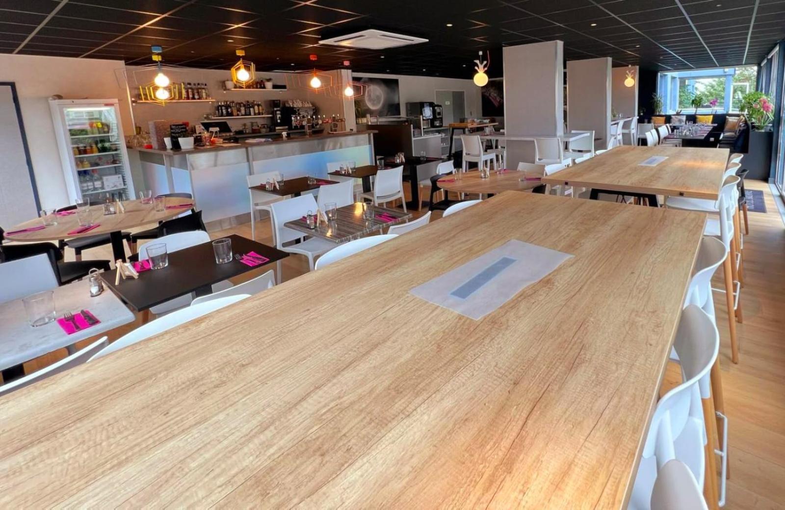 Hôtel Ariane Toulouse Extérieur photo