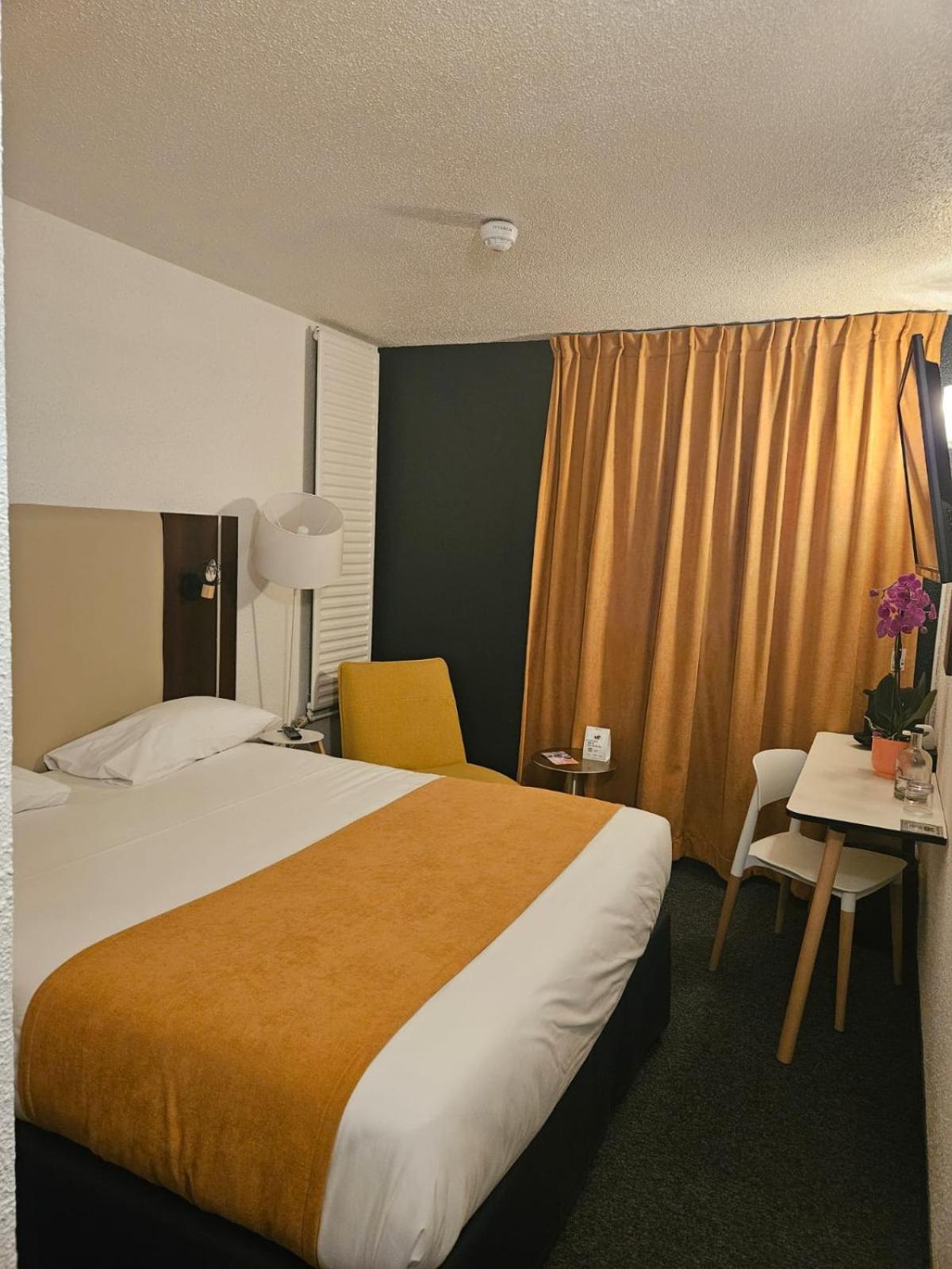 Hôtel Ariane Toulouse Extérieur photo