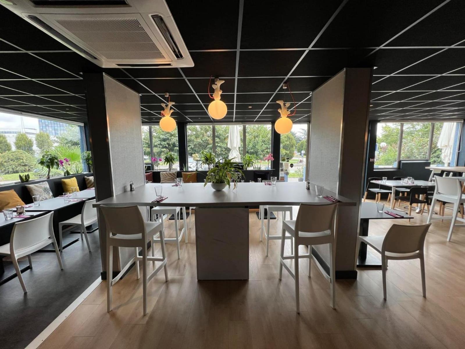 Hôtel Ariane Toulouse Extérieur photo