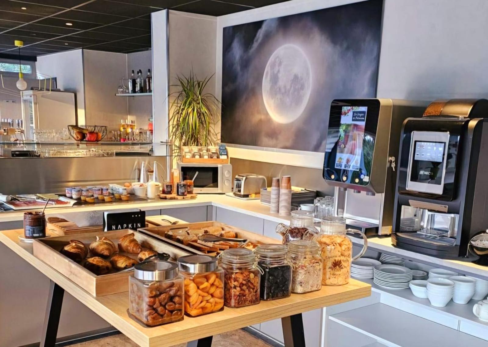 Hôtel Ariane Toulouse Extérieur photo