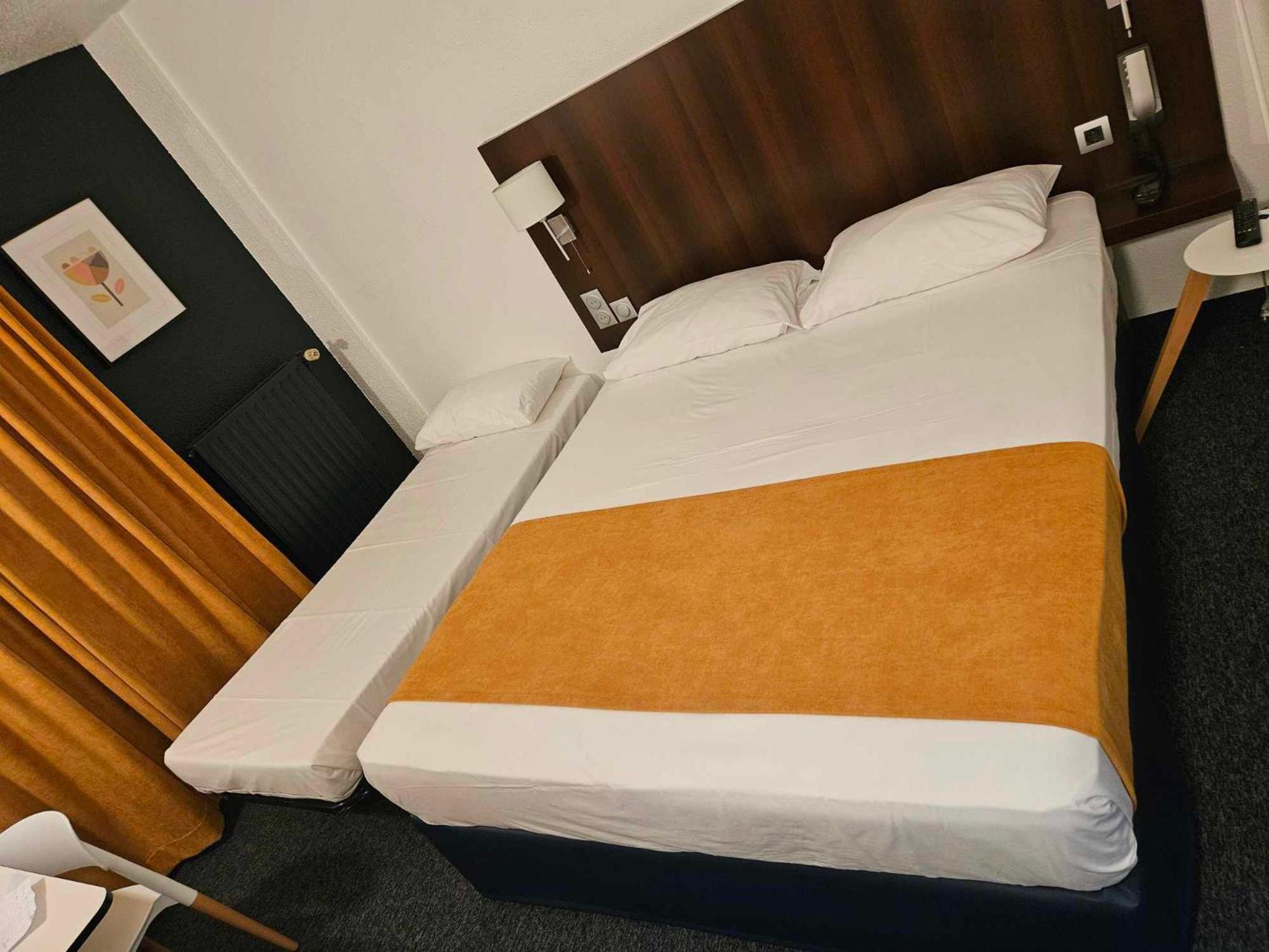 Hôtel Ariane Toulouse Extérieur photo
